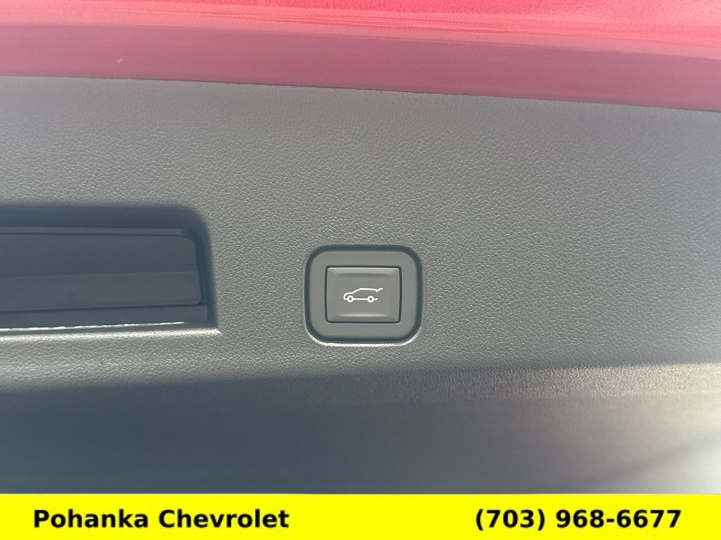 New 2027 Chevrolet Traverse RS AWD/4WD image 36