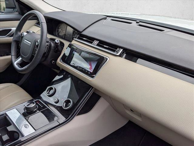 Used 2020 Land Rover Range Rover Velar S AWD/4WD image 22