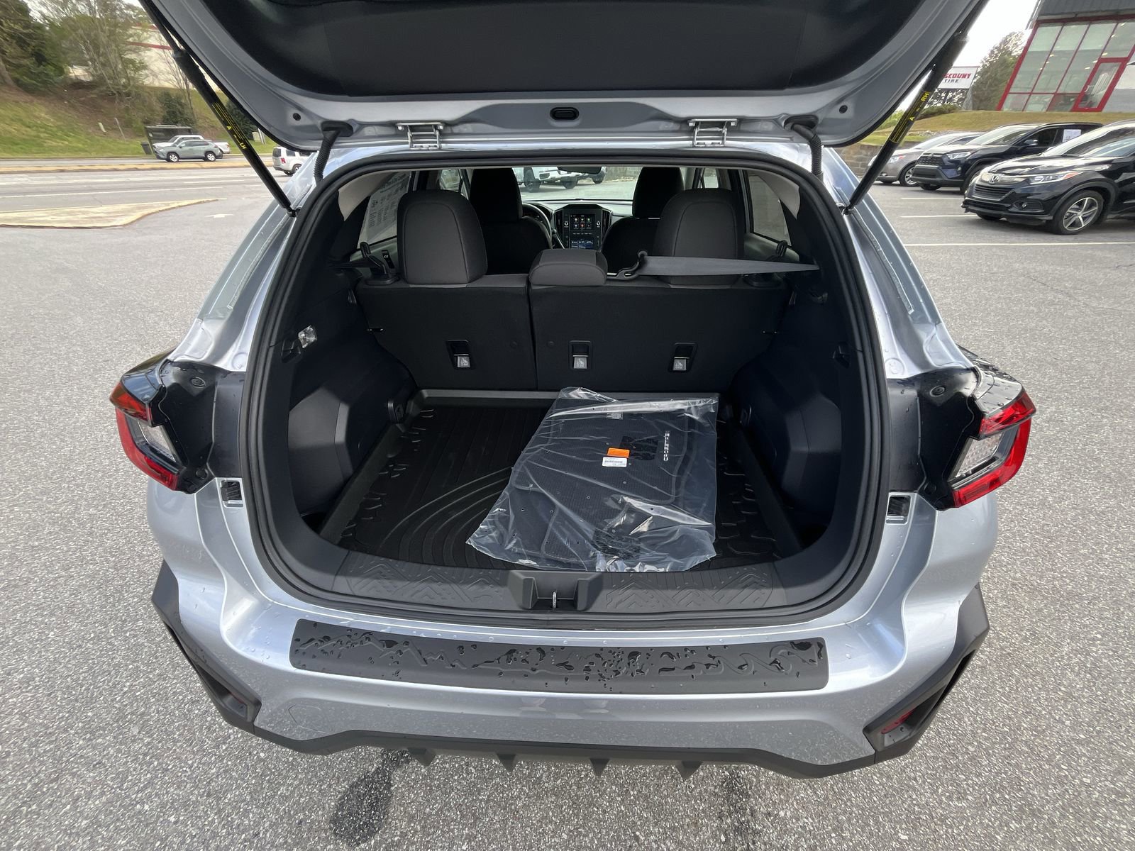 New 2026 Subaru Crosstrek 2.5i AWD/4WD image 26