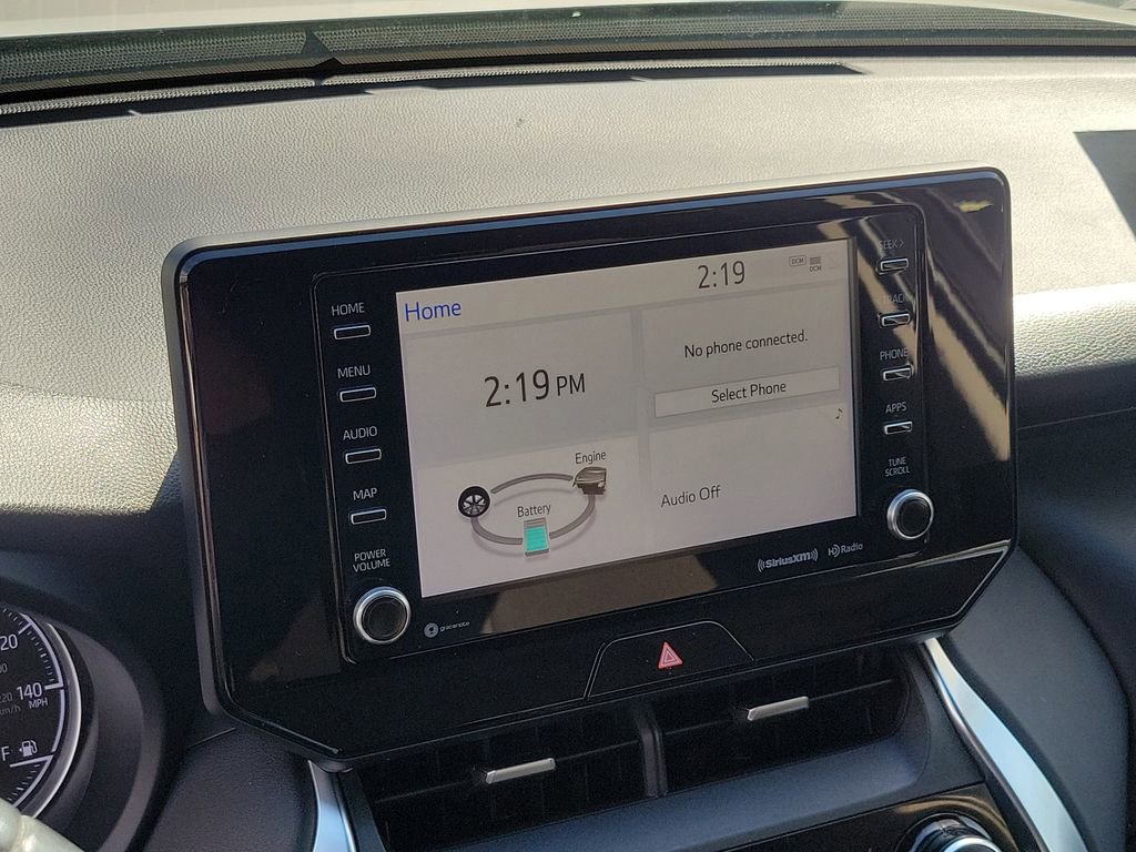 Used 2021 Toyota Venza LE image 29