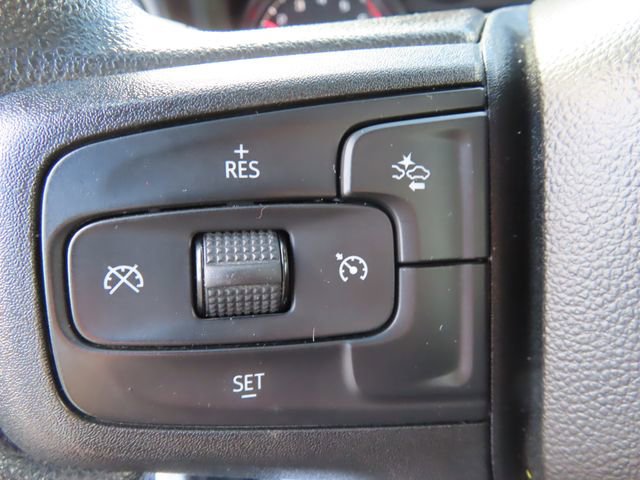 Used 2024 Chevrolet Silverado 1500 W/T w/ Z71 Off-Road Package image 19