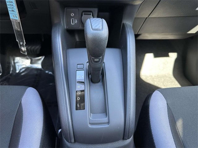 New 2025 Nissan Versa S w/ S Plus Package image 23
