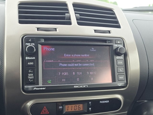 Used 2014 Scion xD FWD image 2