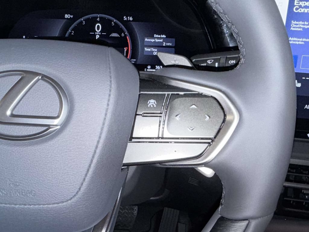 New 2026 Lexus RX 350 AWD image 19