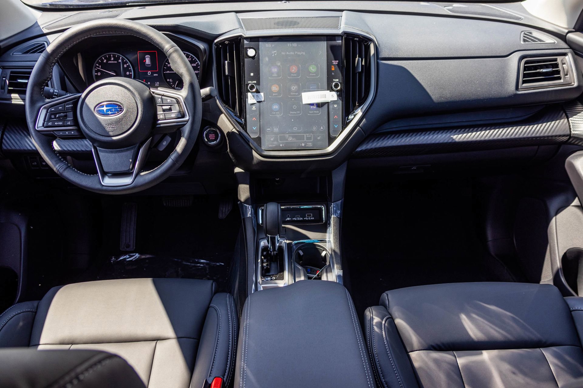 New 2026 Subaru Ascent Premium AWD/4WD image 23