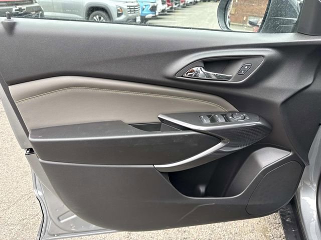 New 2026 Chevrolet Trax ACTIV w/ Driver Confidence Package image 8