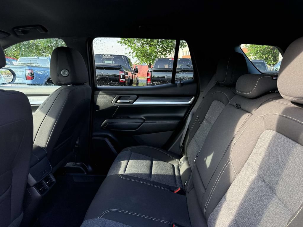 Used 2026 GMC Terrain Elevation AWD/4WD image 16