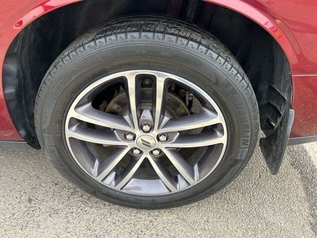 Used 2018 Dodge Challenger GT w/ Driver Convenience Group AWD/4WD image 53
