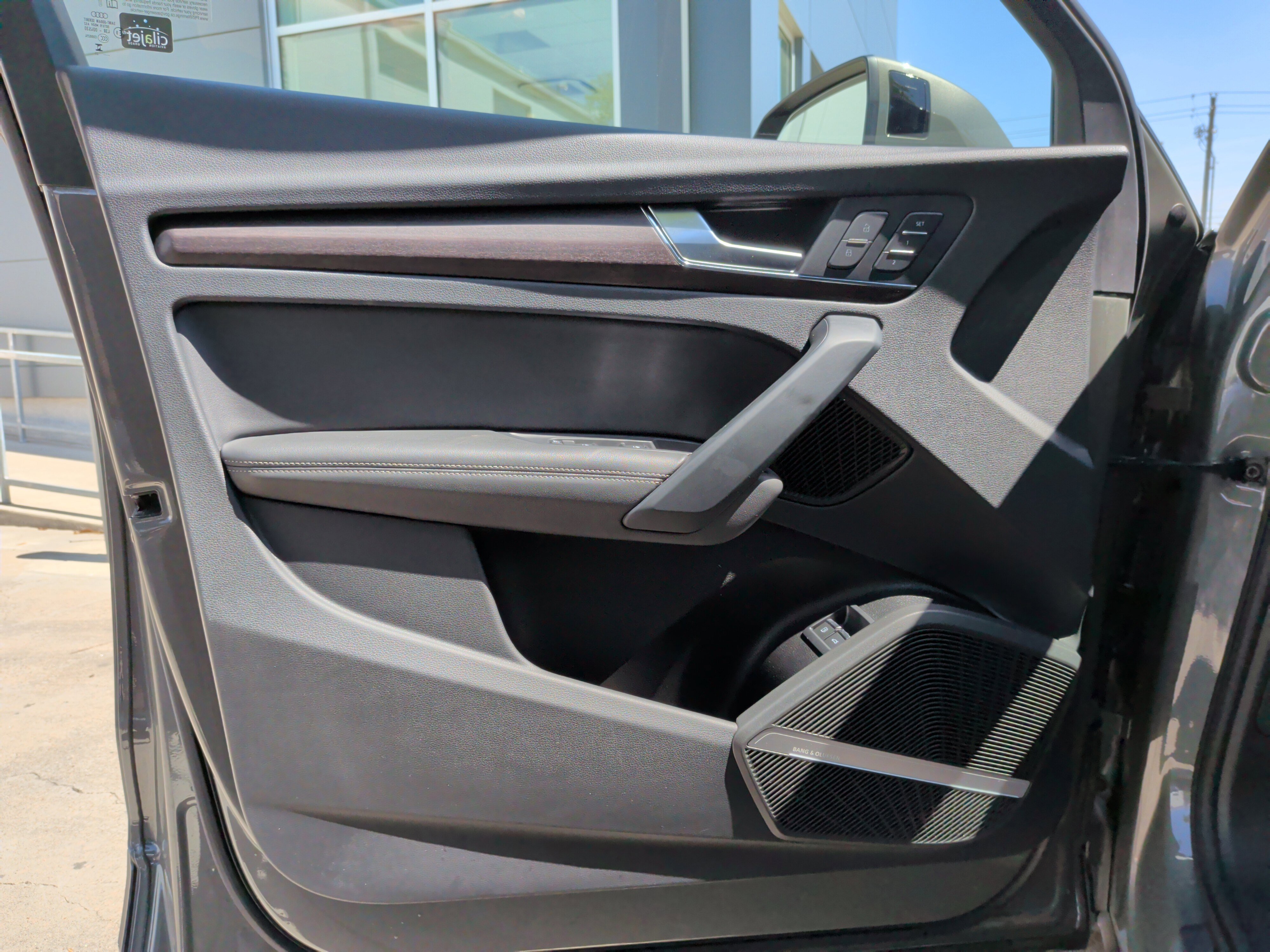 Certified 2023 Audi Q5 e Premium Plus w/ Premium Plus Package image 14