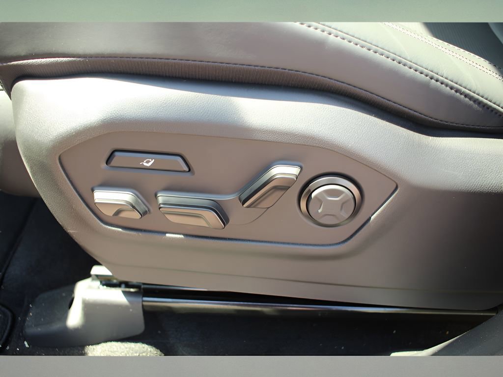 New 2026 Hyundai Santa Fe Calligraphy image 15