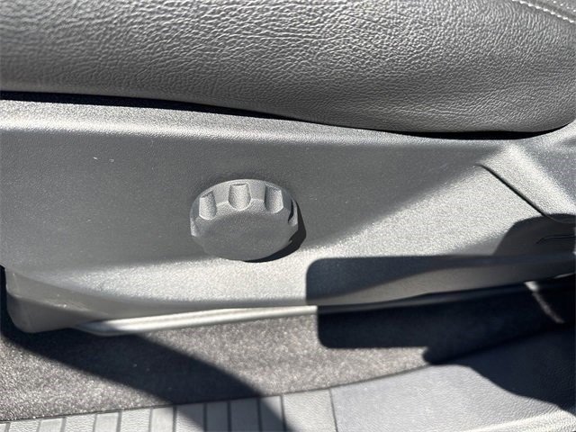 New 2025 Ford F150 STX w/ Equipment Group 200A image 16