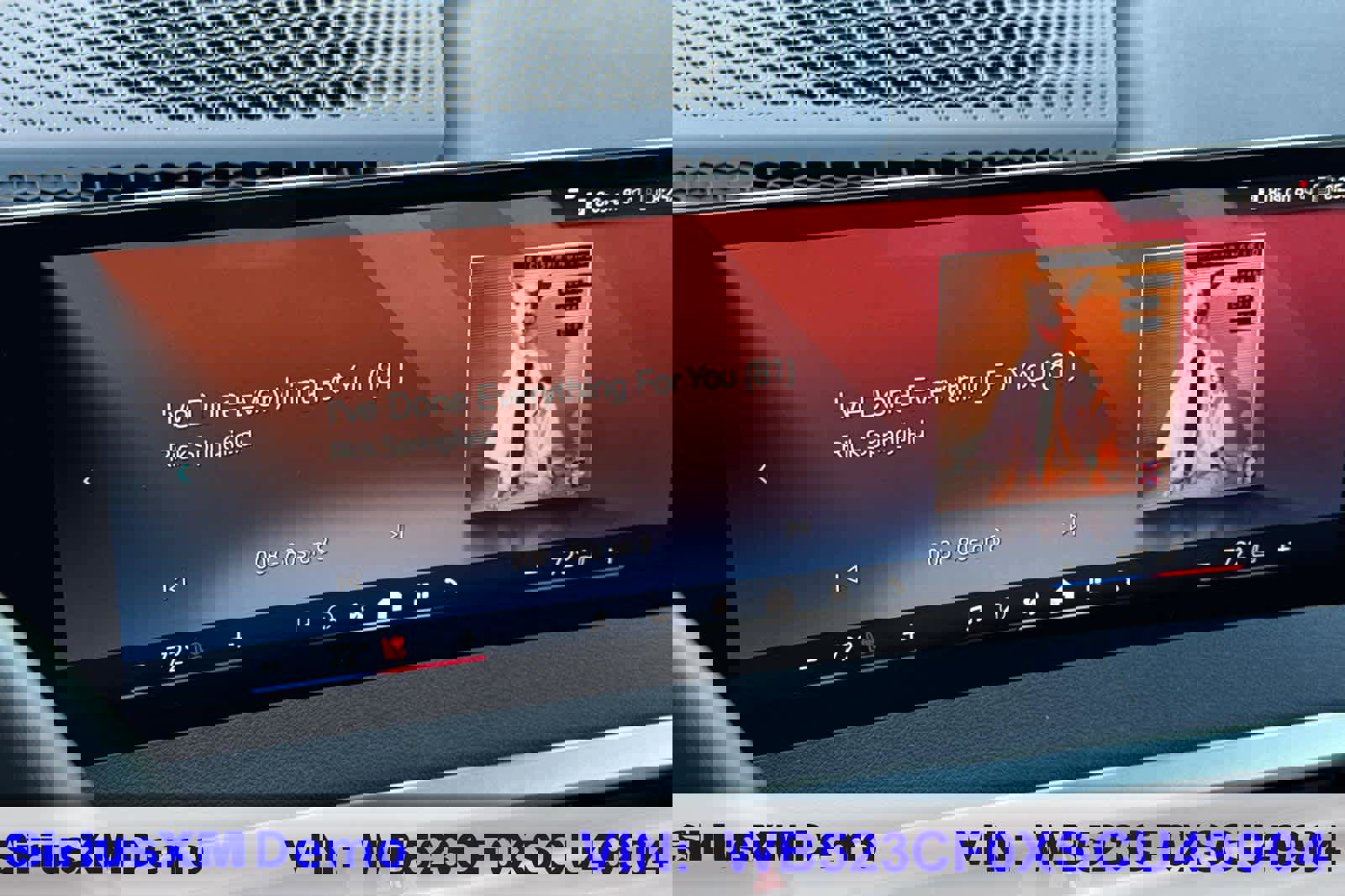 Used 2025 BMW iX xDrive50 image 33