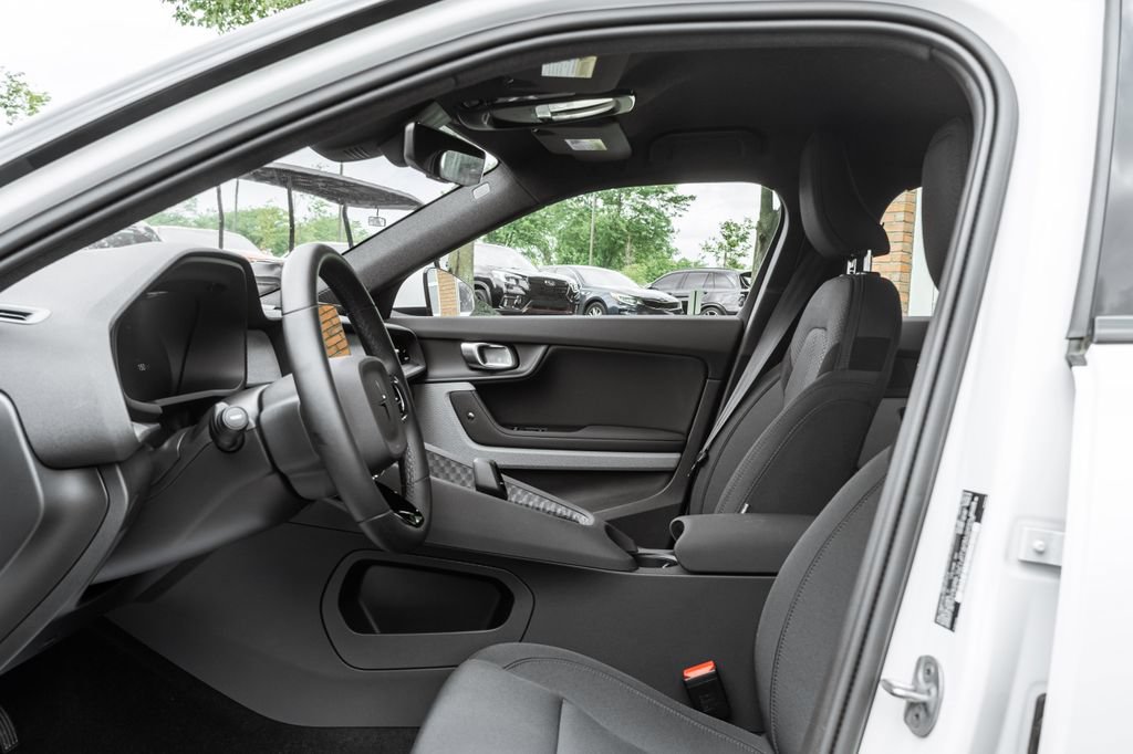 Used 2024 Polestar Polestar 2 AWD/4WD image 25