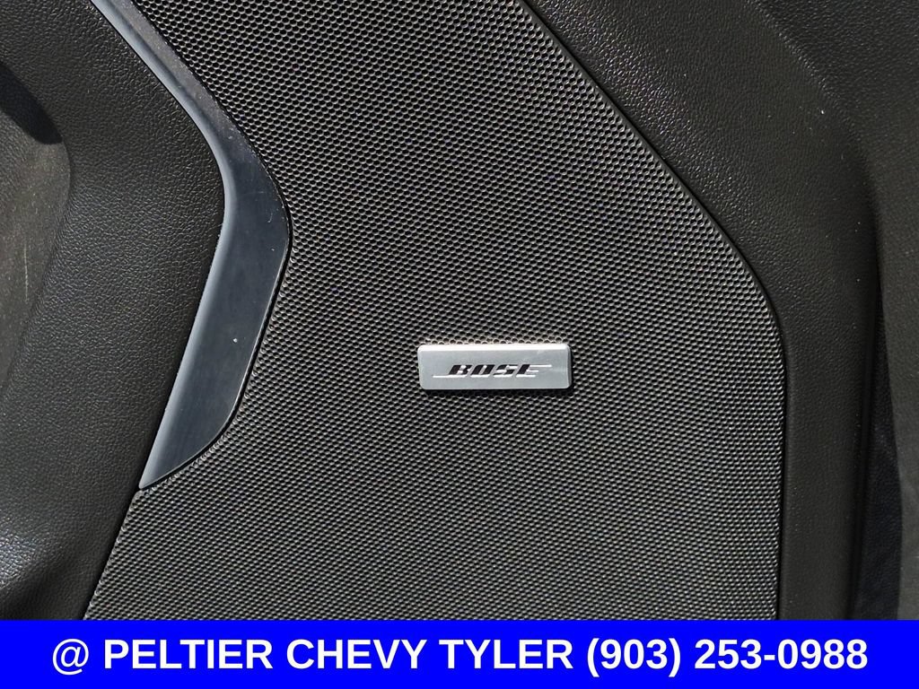 Used 2021 Chevrolet Tahoe Z71 w/ Z71 Off-Road Package AWD/4WD image 34