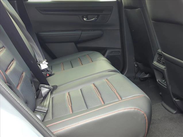 New 2026 Honda CR-V Sport-L image 19