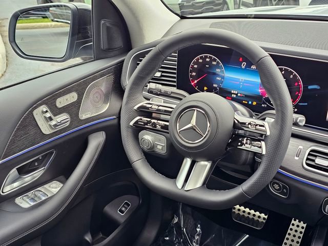 New 2026 Mercedes-Benz GLS 450 4MATIC image 32