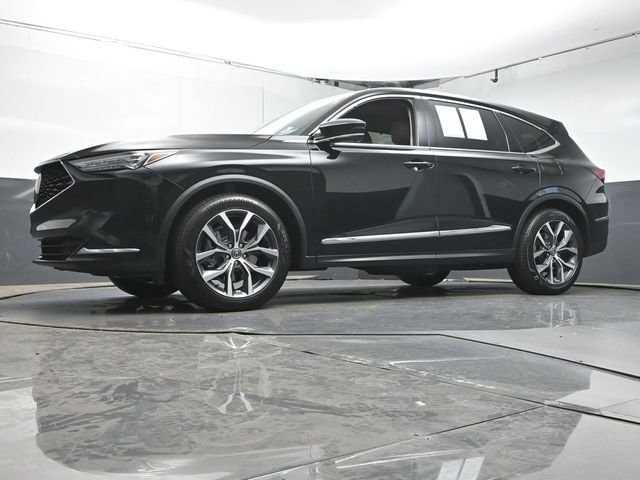 Used 2022 Acura MDX FWD w/ Technology Package image 36