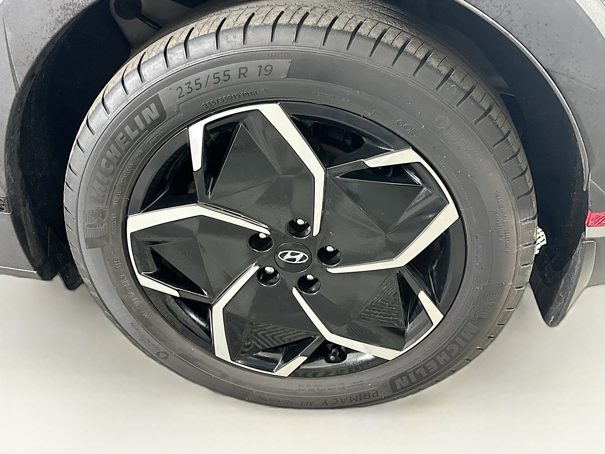 Used 2024 Hyundai Ioniq 5 SEL RWD image 11