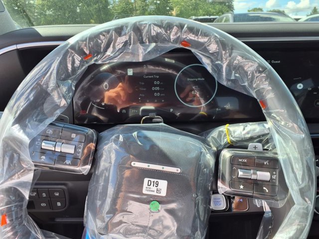 New 2026 Hyundai Palisade Limited image 19