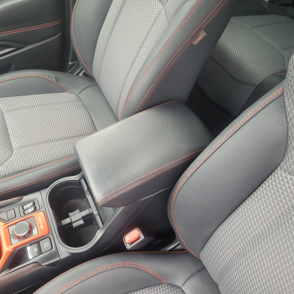 Used 2020 Subaru Forester Sport w/ Popular Package #2 image 15