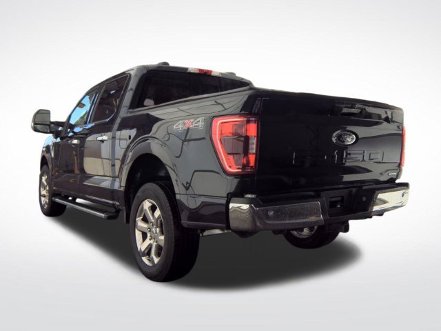 Used 2022 Ford F150 XLT w/ Equipment Group 302A High AWD/4WD image 5