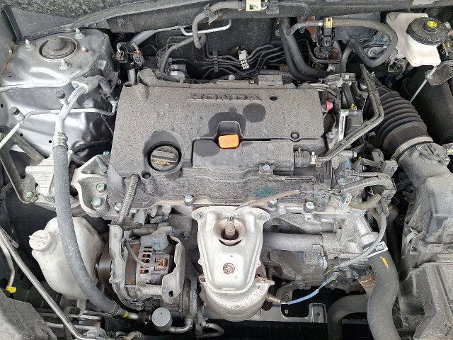 Certified 2024 Honda HR-V LX image 24