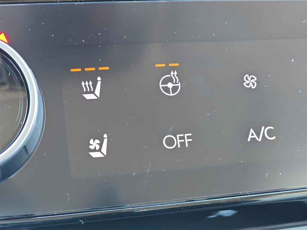 New 2025 Hyundai Tucson Limited FWD image 26