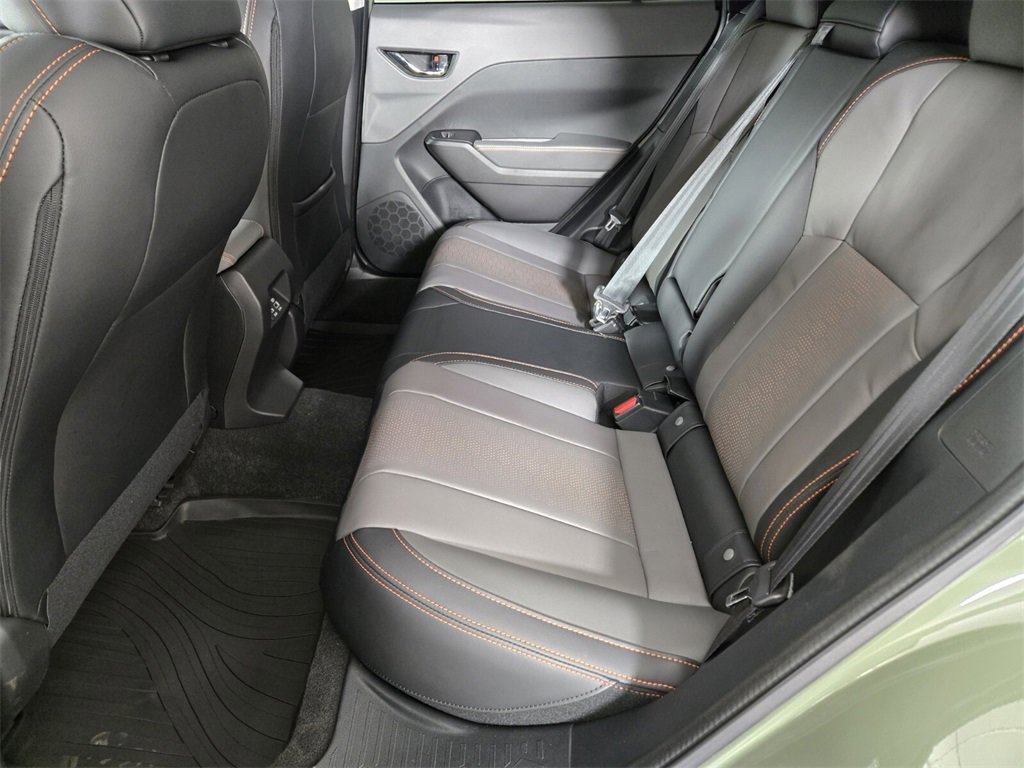 New 2026 Subaru Crosstrek 2.5i Limited image 10
