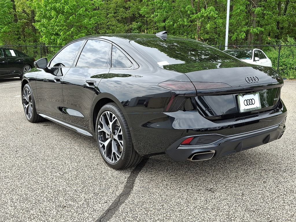 Used 2026 Audi A6 Premium Plus AWD/4WD image 4