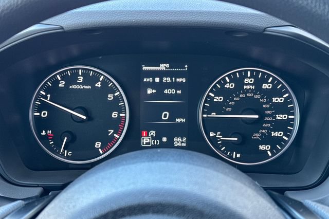 New 2025 Subaru Crosstrek 2.5i Premium AWD/4WD image 20