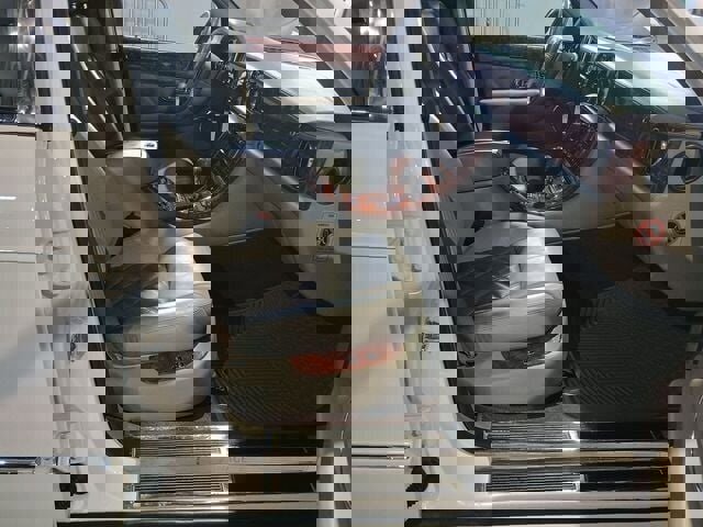 Used 2003 Bentley Arnage R image 4