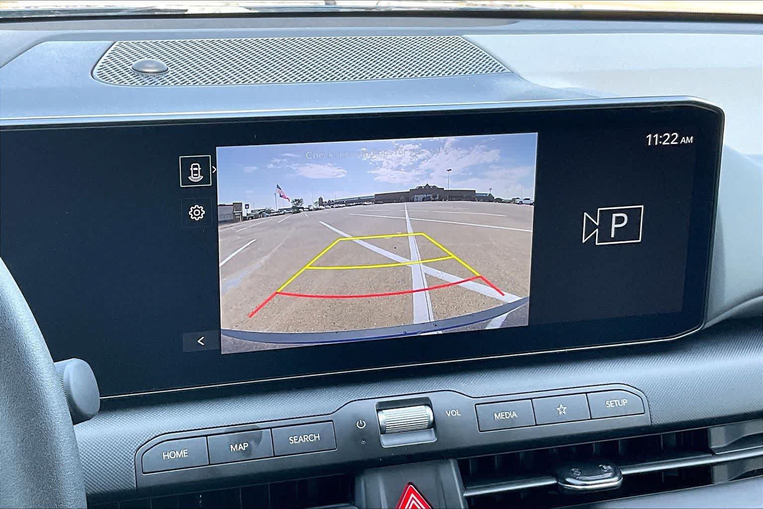 Used 2025 Kia K4 FWD image 24