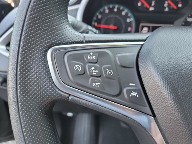 Used 2024 Chevrolet Malibu LT FWD image 17