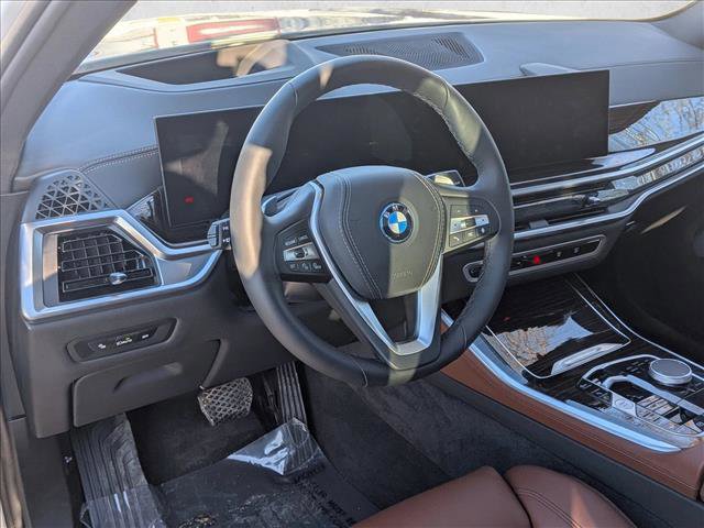 Used 2026 BMW X5 xDrive50e image 10
