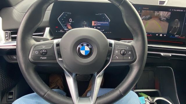 Used 2025 BMW X2 xDrive28i image 21