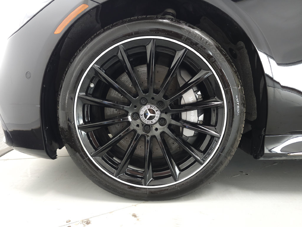 Used 2023 Mercedes-Benz S 580e 4MATIC Sedan image 39