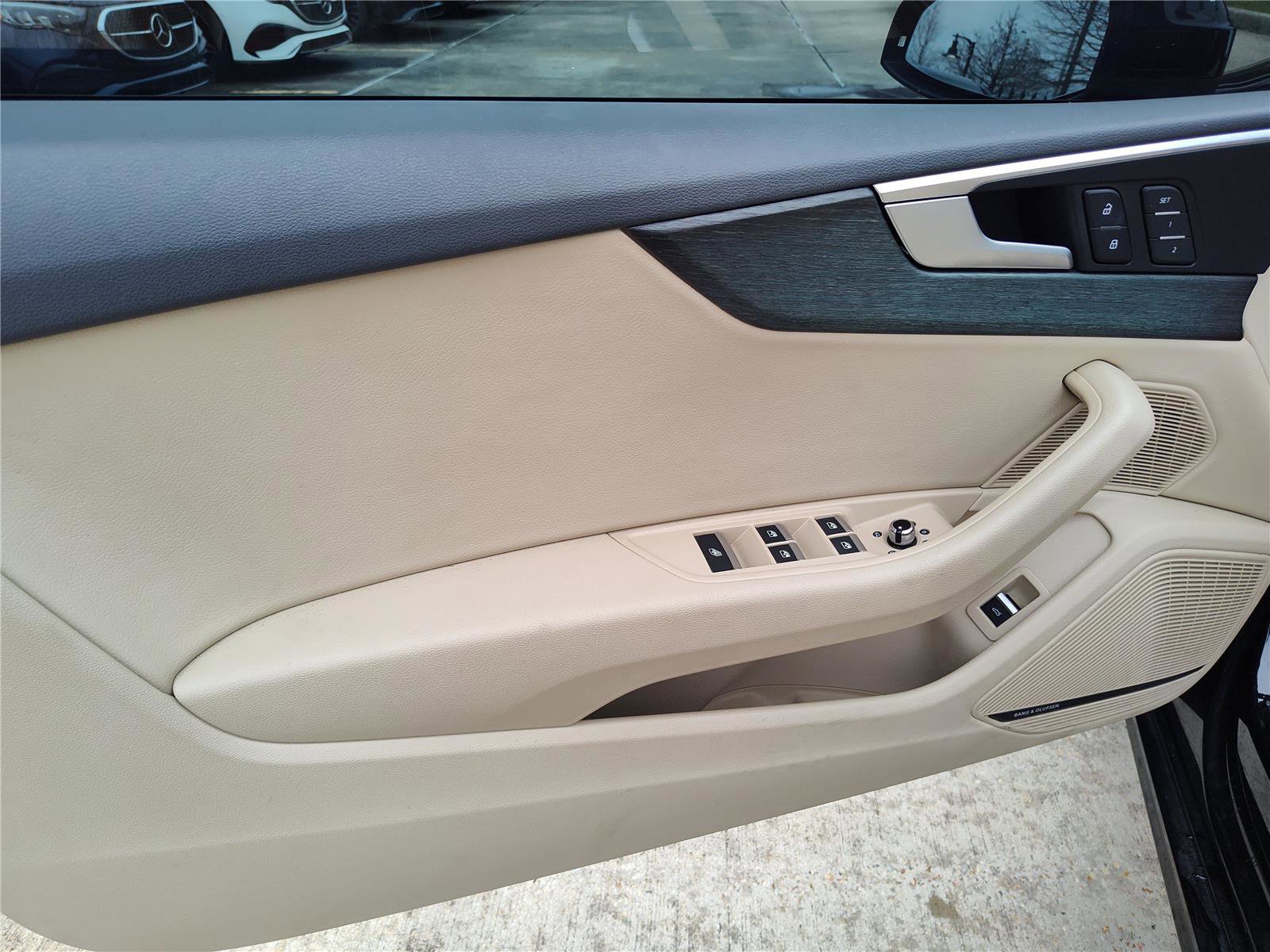 Used 2018 Audi A5 2.0T Premium Plus w/ Premium Plus image 15