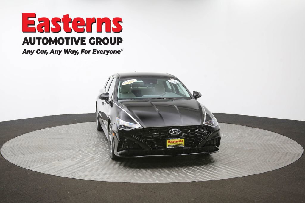 Used 2023 Hyundai Sonata SEL image 51