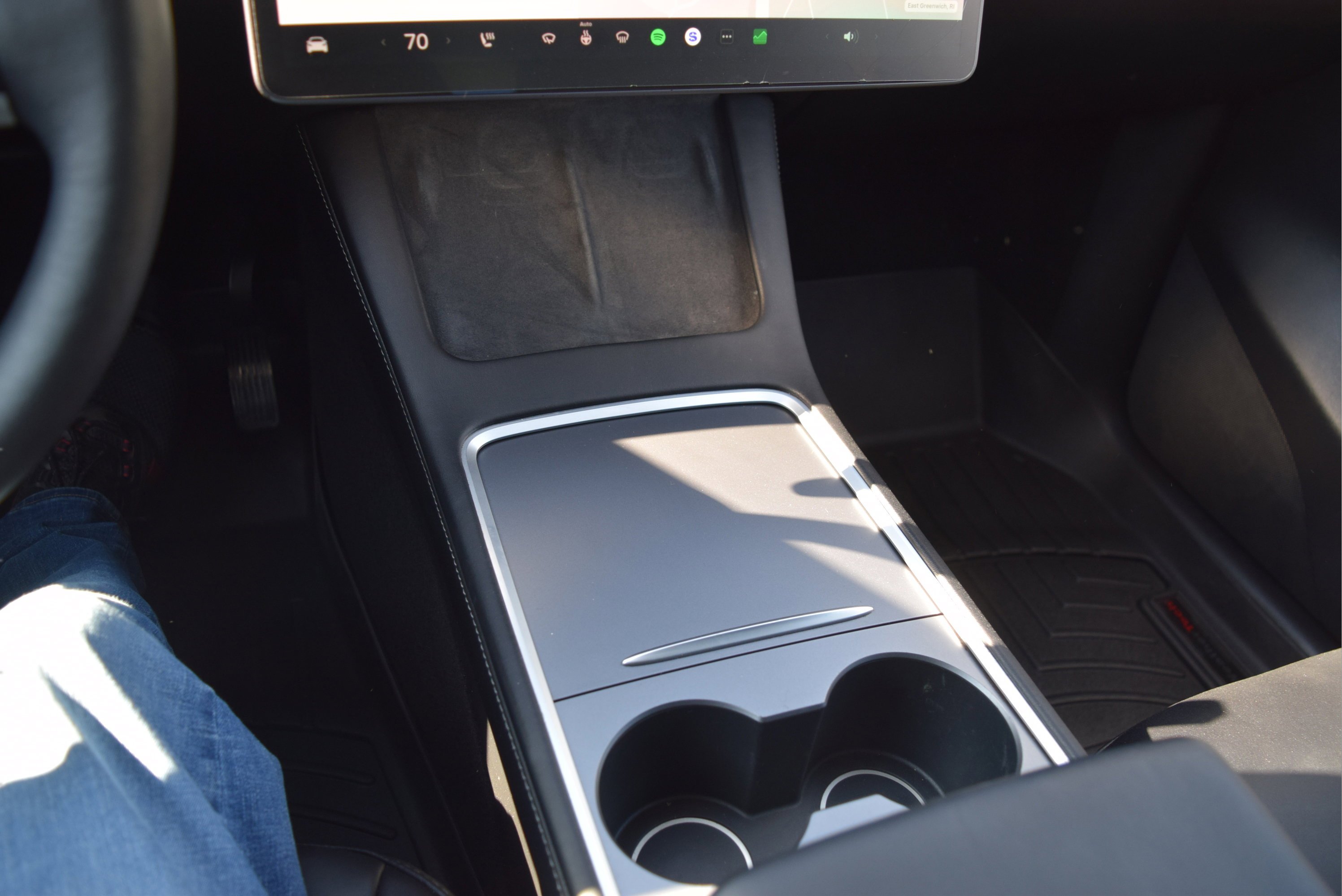 Used 2021 Tesla Model Y Long Range image 14