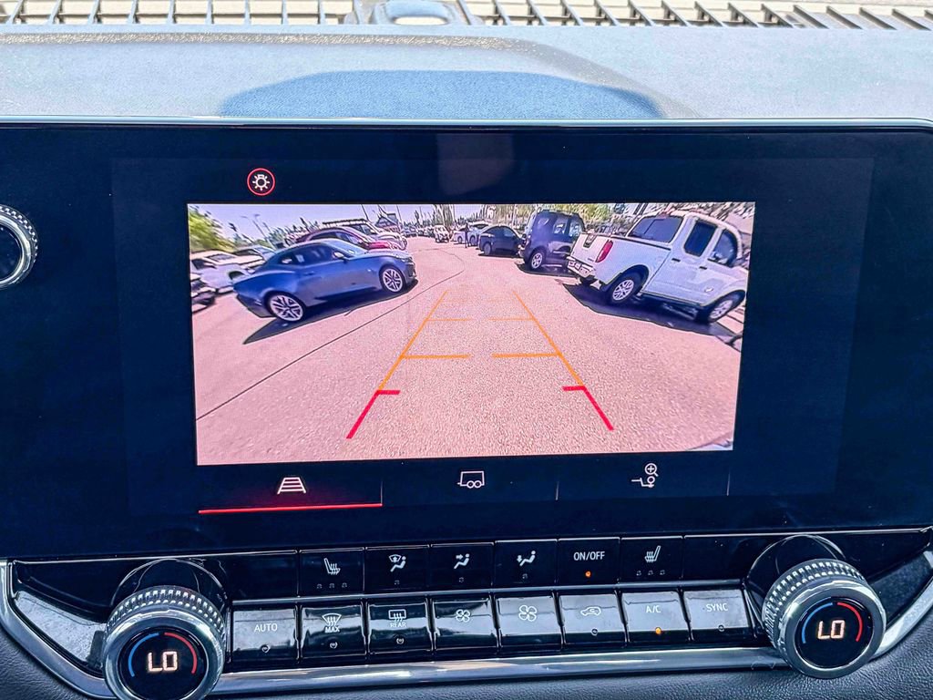 Used 2024 GMC Canyon Elevation w/ Elevation Premium Package image 50