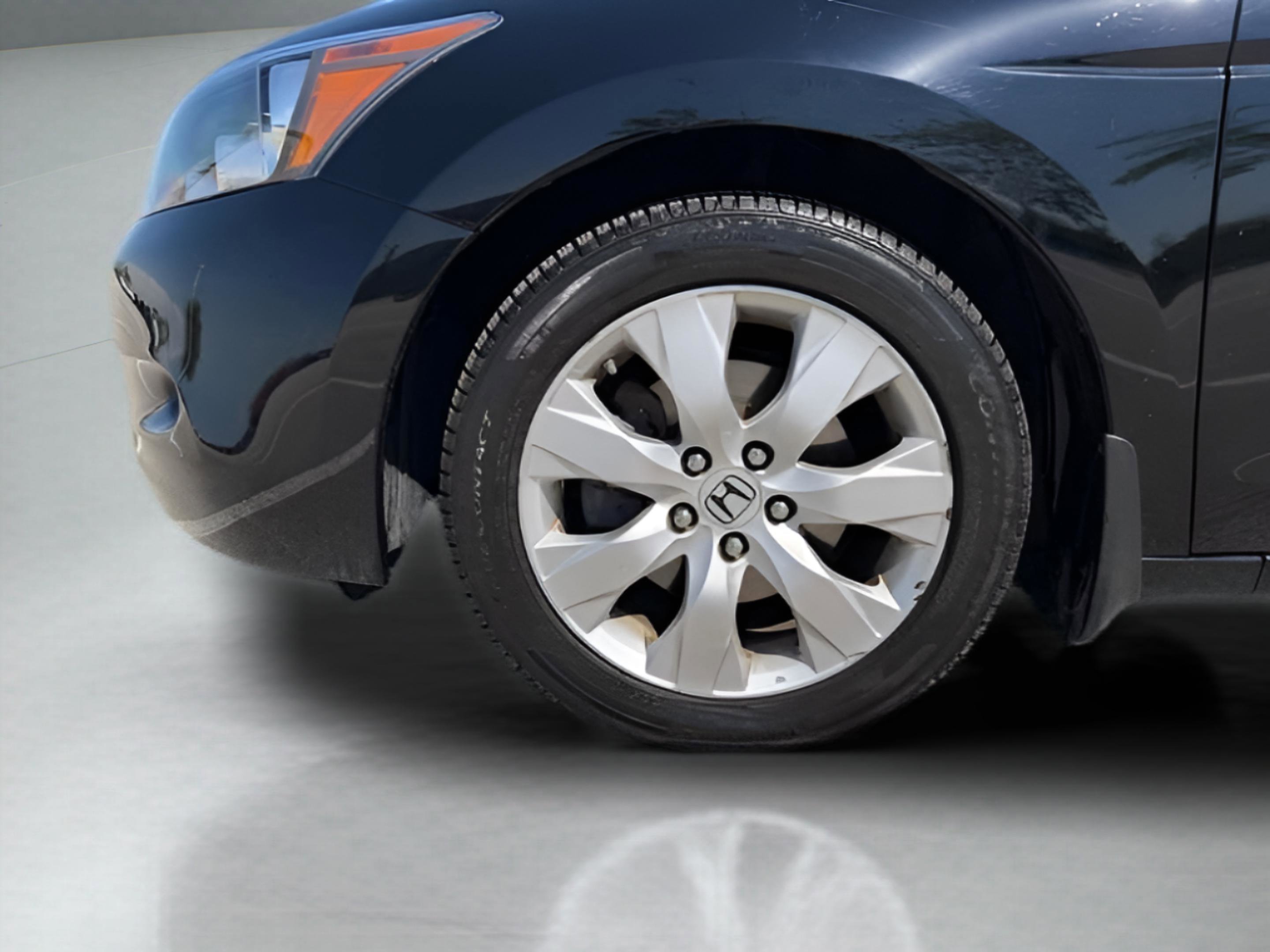 Used 2008 Honda Accord EX-L image 30