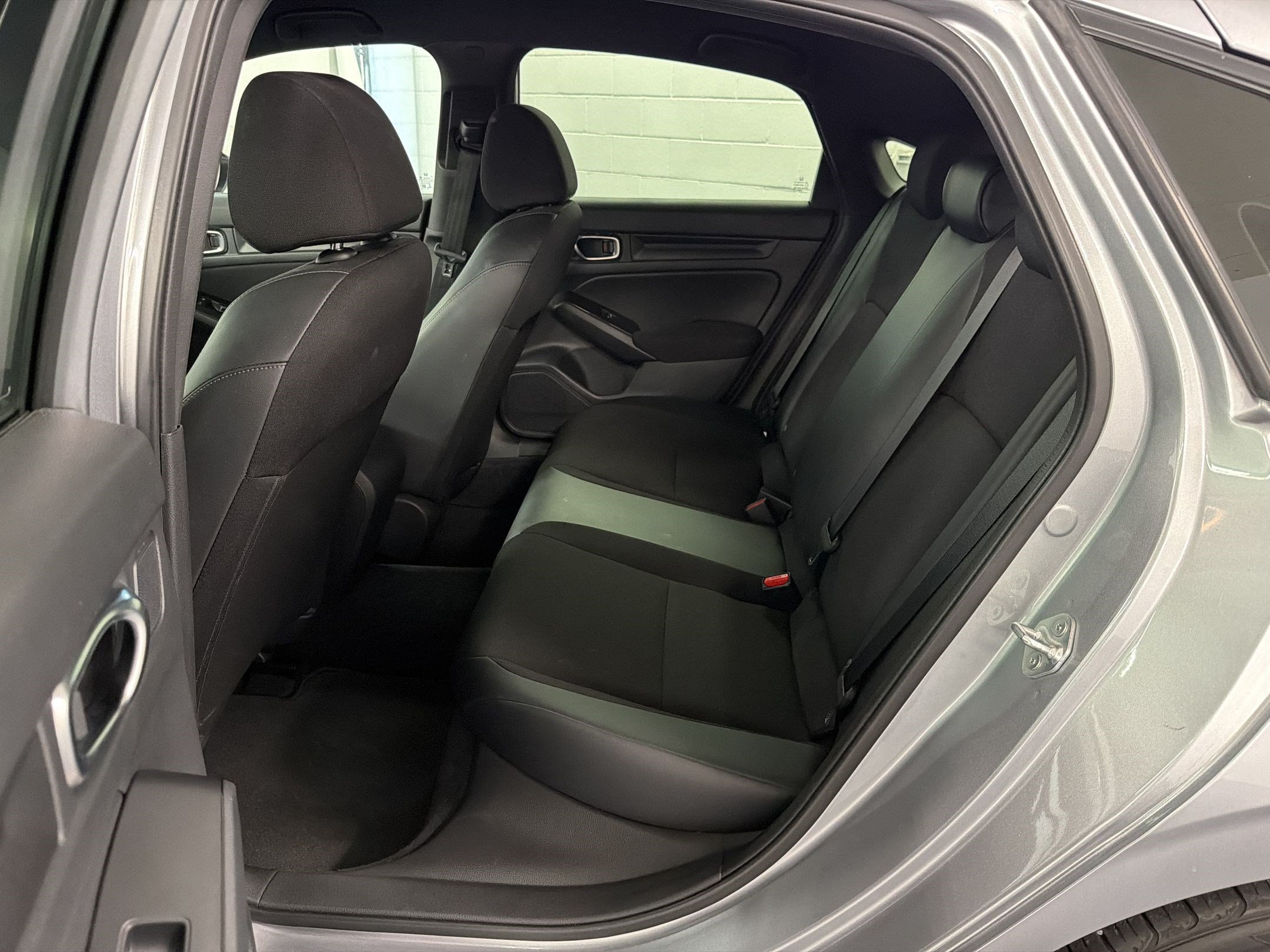 Certified 2022 Honda Civic Sport image 15