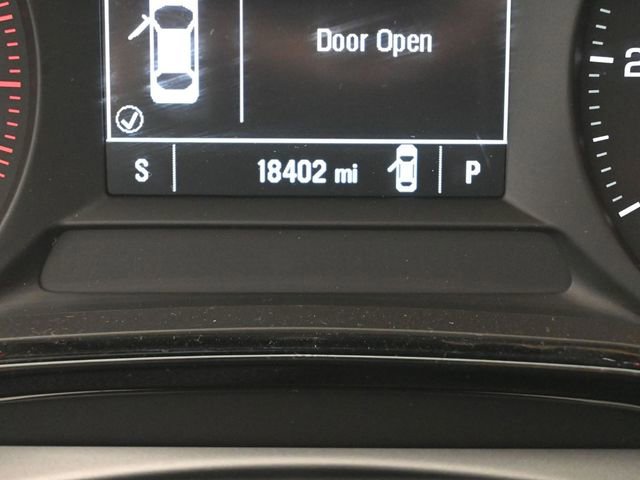 Used 2024 Chevrolet Trax LS image 29