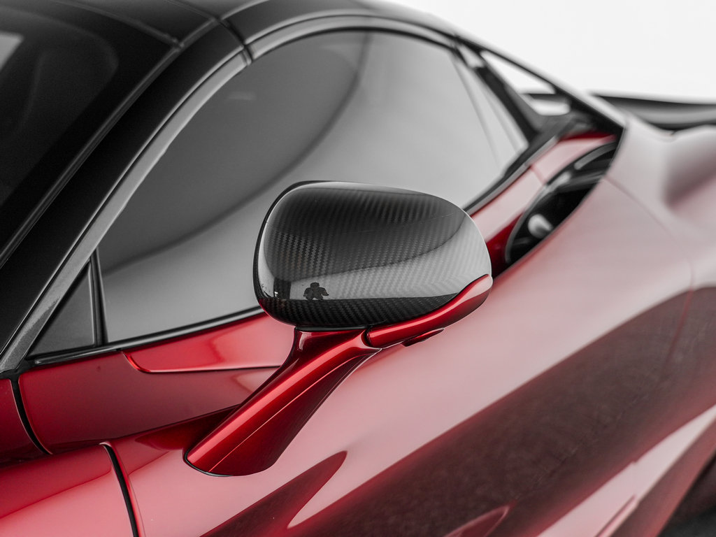 Used 2020 McLaren 720S Luxury RWD image 14