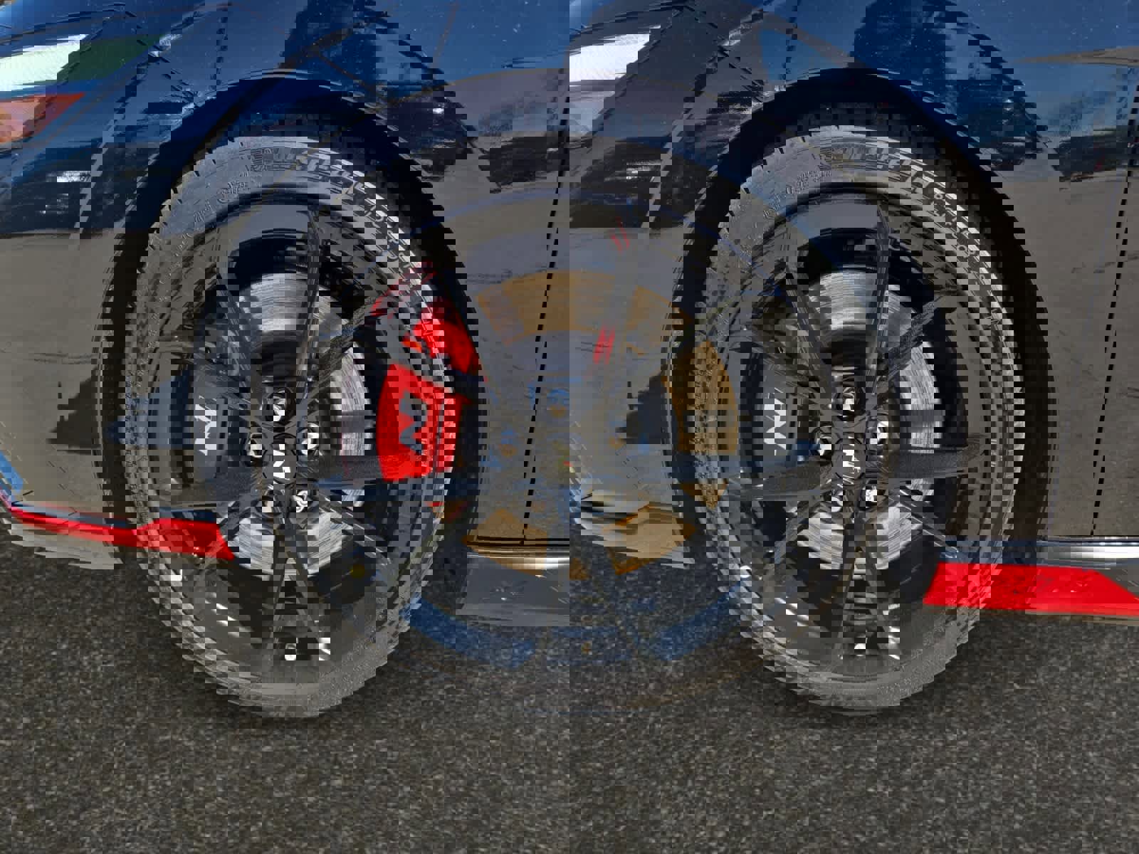 Certified 2026 Hyundai Elantra N image 14