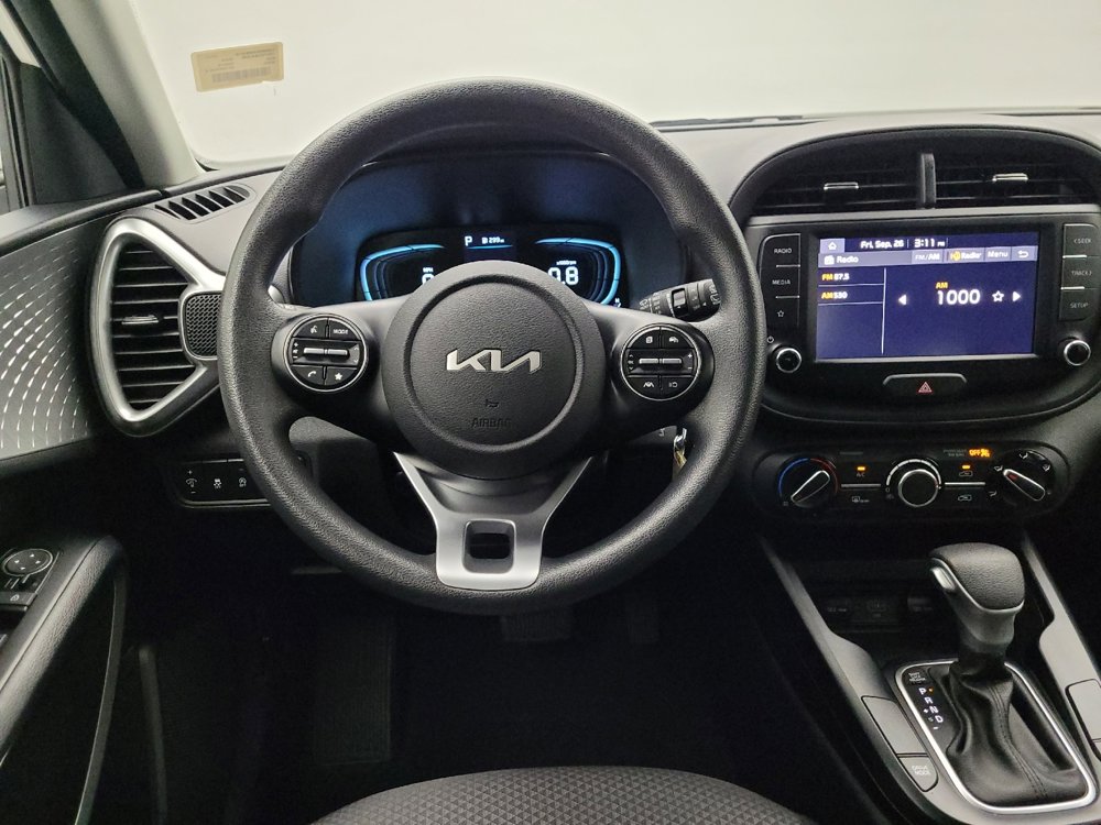 Used 2024 Kia Soul LX w/ Option Group 015 image 22