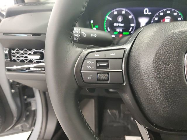 New 2026 Honda Accord EX-L image 13