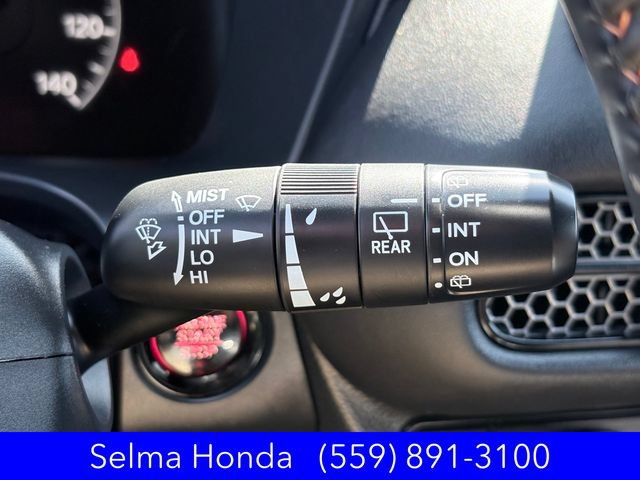 Certified 2026 Honda HR-V Sport image 15
