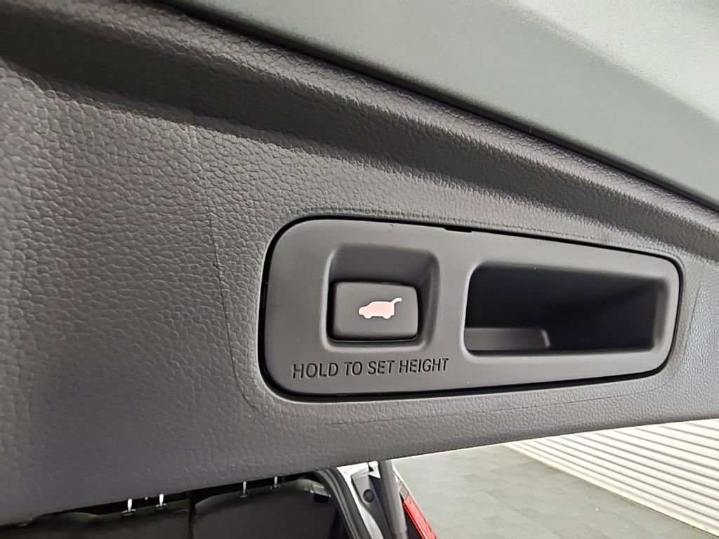 New 2026 Honda CR-V Sport-L image 32