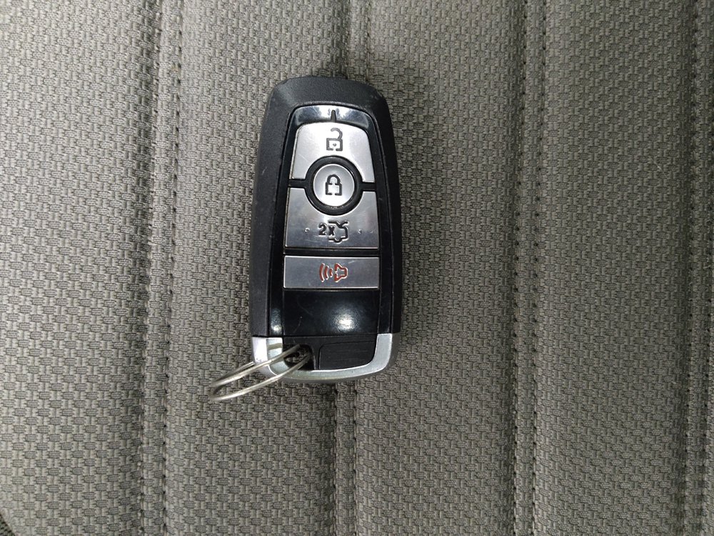 Used 2020 Ford Fusion S FWD image 32